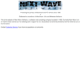 thenextwave.com