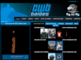 cwbbaloes.com