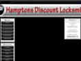 hamptonsdiscountlocksmith.com