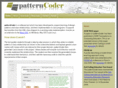 patterncoder.org