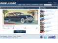 ridejudge.net