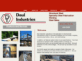 daulindustries.com