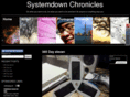 systemdownchronicles.com
