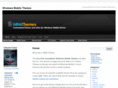 wm6themes.com