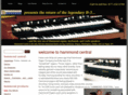 hammondcentral.com