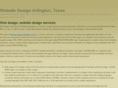 websitedesignarlingtontx.com