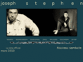 josephstephen.net