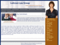 julieluhrsen.com