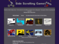 sidescrollinggames.com