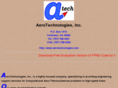 aerotechnologies.com