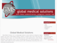 globalmedicalsolutions.com