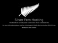 silverfernhosting.com