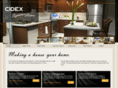 cidexhomes.com