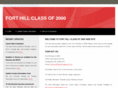 fhclassof2000.com