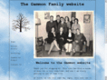 gammon-family.com
