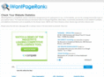 iwantpagerank.com
