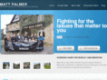 mattpalmer.net