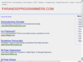 paranoidprogrammers.com
