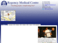 regencymedicalcentre.com