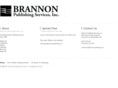brannonpublishing.com