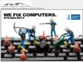 frontrangecomputing.com