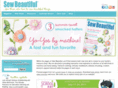 sewbeautifulmag.com