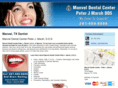 generaldentistalvinpearlandmanvel.com