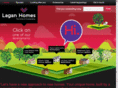 lagan-homes.com
