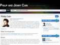 philipcain.com