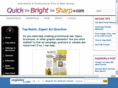quickbrightsharp.org