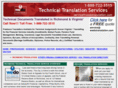 richmondtranslationservices.com