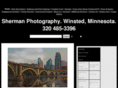 sherman-photography.com