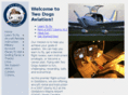twodogsaviation.com