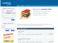 academicgate.com