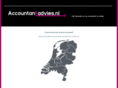 accountantadvies.com