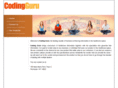 codingguru.biz