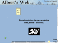 albertsweb.com.es