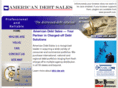 americandebtsales.com