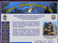 classiclightningprotection.com