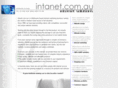 intanet.com.au