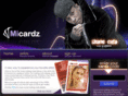 micardz.com