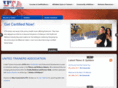 unitedtrainersassociation.com
