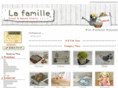lafamille-zakka.com