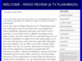 radioreview.org.uk