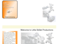 littleskillet.com