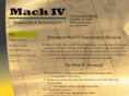 mach-iv.com