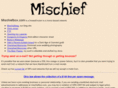 mischiefbox.com