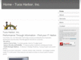 tucaharbor.org
