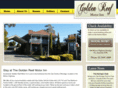 goldenreefmotorinn.com