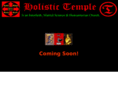 holistictemple.org